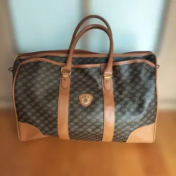 보스턴 백 여행용 백