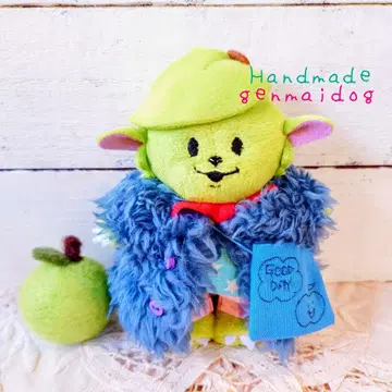 메멜  의류 GOOD DAY MV 코스프레 스타 패턴