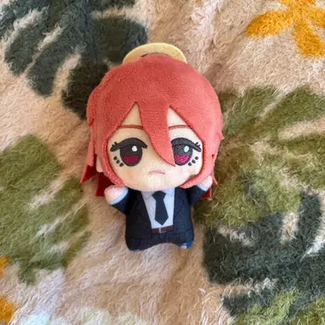 체인소 맨 레제편 치비구루미 천사의 악마