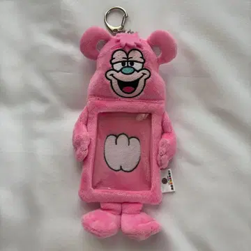 WEST. 뭐 어때! 카드 케이스