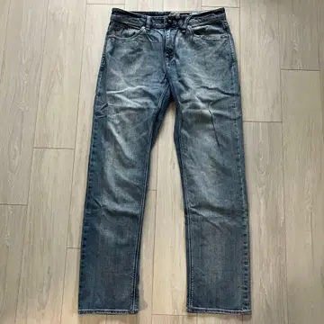 [ 한정 판매 ] VOLCOM 볼컴 데님 팬츠 청바지