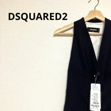 [ 미사용 새상품 ] DSQUARED2 (디스퀘어드) 베스트