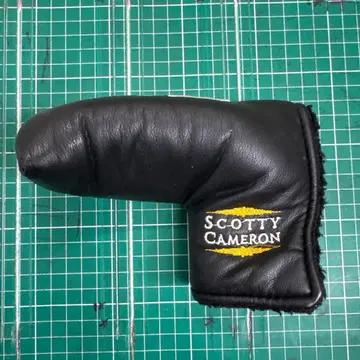Scotty Cameron & Titleist 퍼터용 골프헤드커버