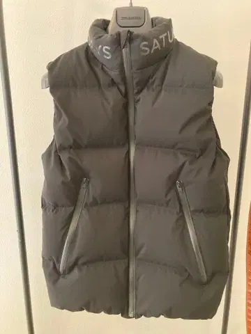 세러데이 뉴욕시티 골프 다운 베스트 S