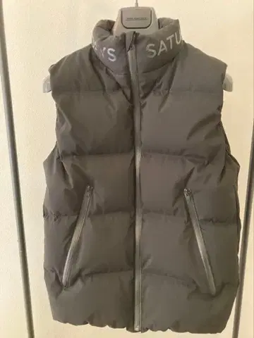 세러데이 뉴욕시티 골프 다운 베스트 S