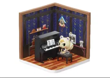 [ 동물의 숲 해피룸 ] 준