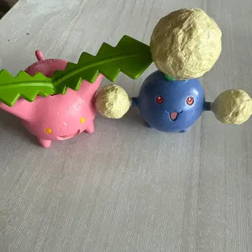 포켓몬 몽코레 와타코 하네코