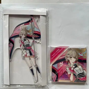 프로세카 5th 감사제 아크릴 스탠드 세트 아즈사와 코하네