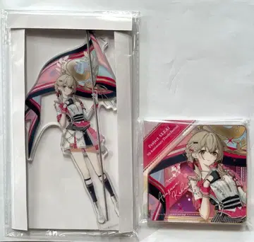 프로세카 5th 감사제 아크릴 스탠드 세트 아즈사와 코하네