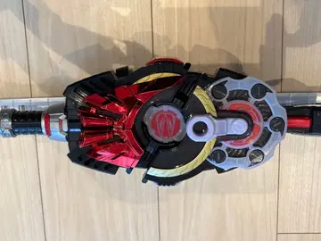 가면라이더 기츠 변신 벨트