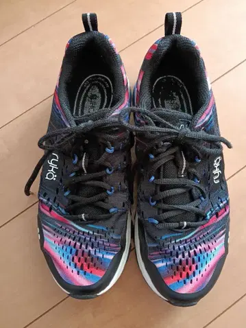 ryka 피트니스 댄스 신발 23cm