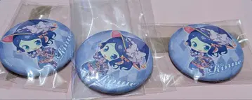 프리티 리듬 레인보우 라이브 린네 프리티 올 프렌즈