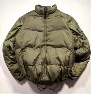 00s 에디 바우어 프리미엄 구스 다운재킷