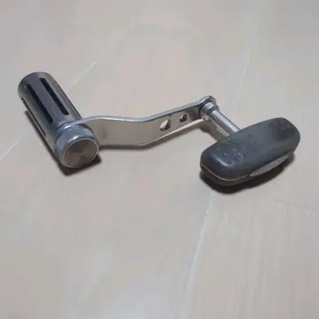 시마노 슈퍼 에어로 테크니움 Mg 우핸 정품 핸들 SHIMANO