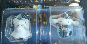 시나몬 롤 하나마루 유령