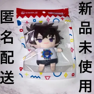 [ 미개봉 새상품 ] 컨셉 시리즈 vol.6 니지파펫 사에키 잇테츠