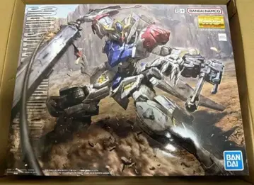 MG 건담 발바토스 루푸스