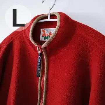 WILD-1 플리스 자켓 L 사이즈 Pantanal