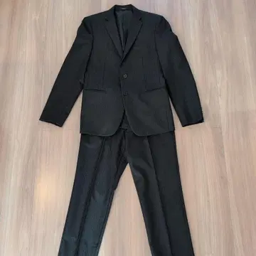 COMME CA ISM 수트 M 사이즈
