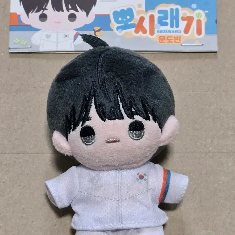 Team Resin Poshiraegi Hyanggyeong Hyangui Gyeonggye Mun Dobin Poshiraegi