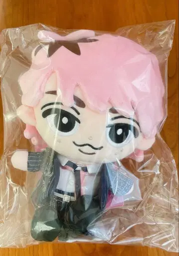 SnowMan 봉제 인형 스노치루 BIG 사쿠마 다이스케