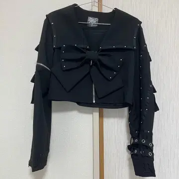 DimMoire Opium Core 초 세일러 셋업 DIMREM