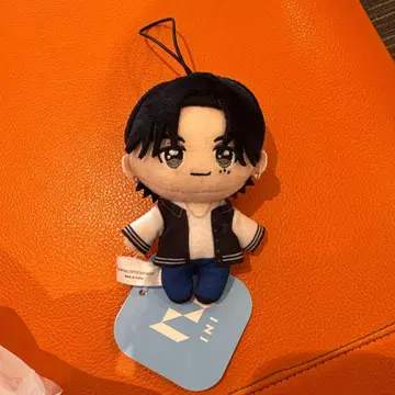 INI 니시 히로토 GIGO 프라이즈 [ 당일 발송 ]