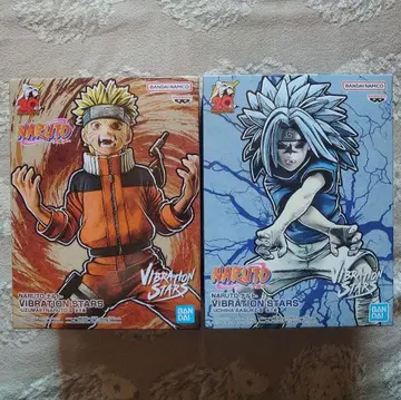 나루토 우즈마키 나루토 우치하 사스케 소년 피규어