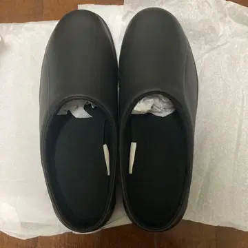 문스타 810s ET-P002 키친 슈즈 25cm