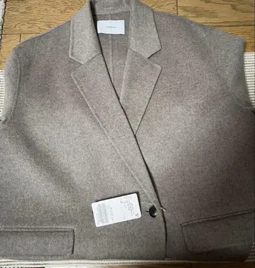 FRAMeWORK 프레임워크 해밀턴 리버 테일러드 코트 36