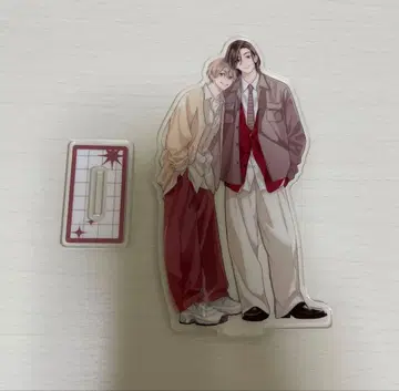 모치즈키 우타 call my 스콜 토라노아나 유상 혜택 아크릴 스탠드