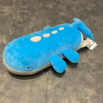 포켓몬 와일드봉 봉제 인형