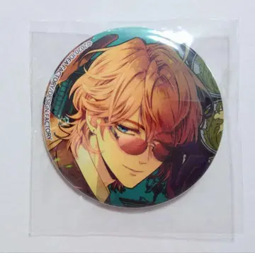 피오피오레의 만종 피오피 애니메이트 특전 캔뱃지 니콜라