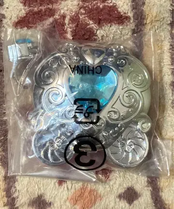 세본스타 챠미 팩트 마차