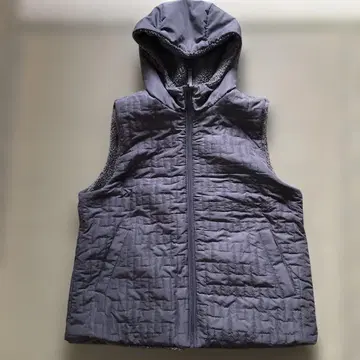 엘리먼트 오브 심플 라이프 리버서블 베스트 택 포함