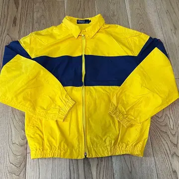 [ 새상품급 ] 90's POLO 폴로 랄프 로렌 스윙탑 자켓 M