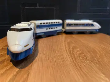 프라레일 100계 신칸센 도카이도 산요 신칸센