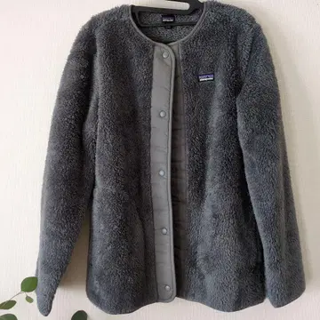 patagonia 키즈 로스 가토스 가디건 XXL