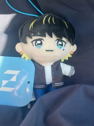 인형 마스코트 INI 타카츠카 히로무