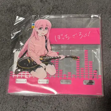 봇치 더 록! 봇치더록전 고토 히토리 아크릴 멀티 스탠드