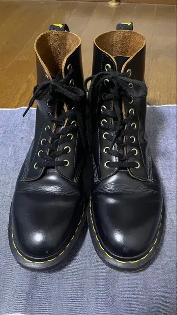 Dr.Martens 닥터마틴 8홀 UK8