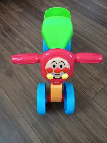 아가츠마(AGATSUMA) 호빵맨 고고 배기