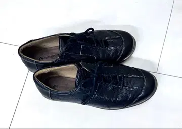 문스타 SPORTH 24.0 4E 천연 가죽 컴포트 슈즈 (일본제)