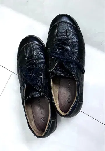 문스타 SPORTH 24.0 4E 천연 가죽 컴포트 슈즈 (일본제)