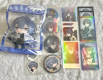 코야나기 로우 묶음 판매