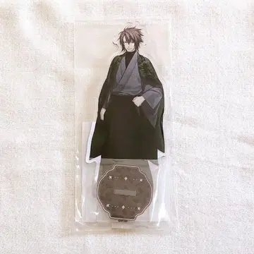 박앵귀 아사쿠사 로망관 아크릴 스탠드 오키타 소지