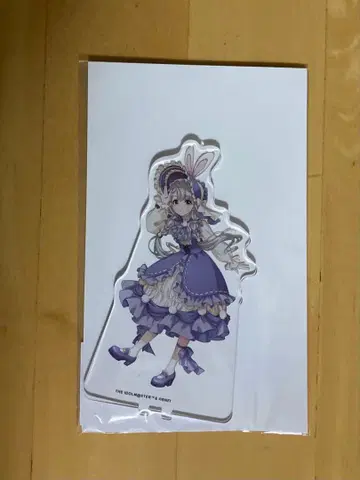 히사카와 나기 아크릴 스탠드 아니카페