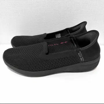 [ 스케쳐스 ] 슬립인즈 ARYA-SWEET VOICE 블랙