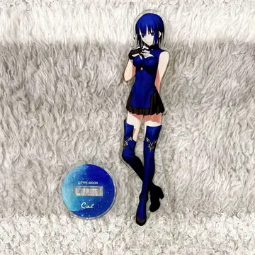 월희 시엘 아크릴 스탠드 코스파