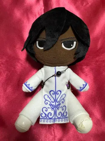 FGO 아르주나 봉제 인형 Fate/Grand Order